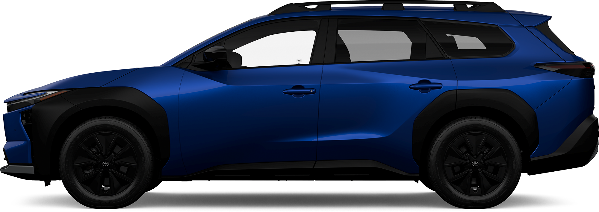 2027 Toyota bZ Woodland SUV Base 